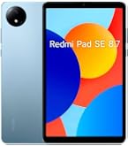 XIAOMI Redmi Pad SE 8.7 4GB RAM 128GB Rom Blue: Amazon.de