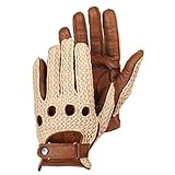Hungant Handschuhe zum Auto Fahren Ideale Geschenk