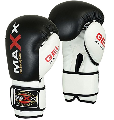 maxx pro boxing gear punch bag