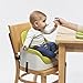 OXO Tot Nest Booster Seat with Straps (Green)