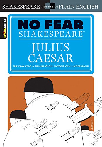 No Fear : Julius Caesar