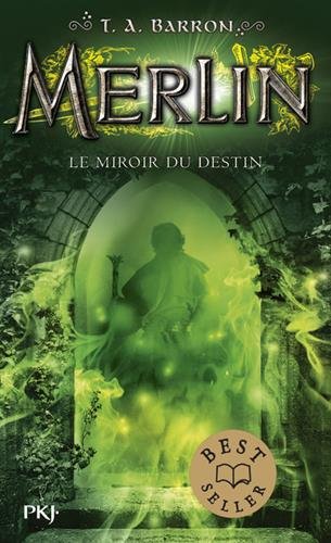 couverture de : Le miroir du destin