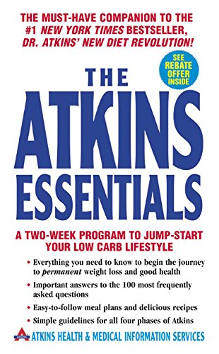 Download The Atkins Essentials A Two-Week Lifestyle Program to Jump-Start Your Low Carb Lifestyle Download The Atkins Essentials A Two-Week Lifestyle Program to Jump-Start Your Low Carb Lifestyle