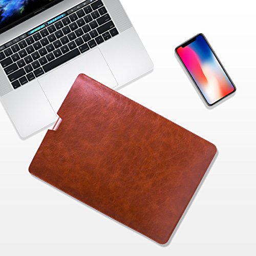 WALNEW Schlanke MacBook Pro Retina 15 4 Zoll A1398  H  lle  MacBook Schutzh  lle  H  lle  Case  Cover  MacBook Pro Retina 15 4 Zoll H  lle mit Handgri