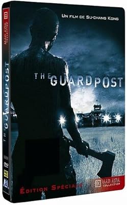 WARNER HOME VIDEO The Guard Post [Édition Spéciale]