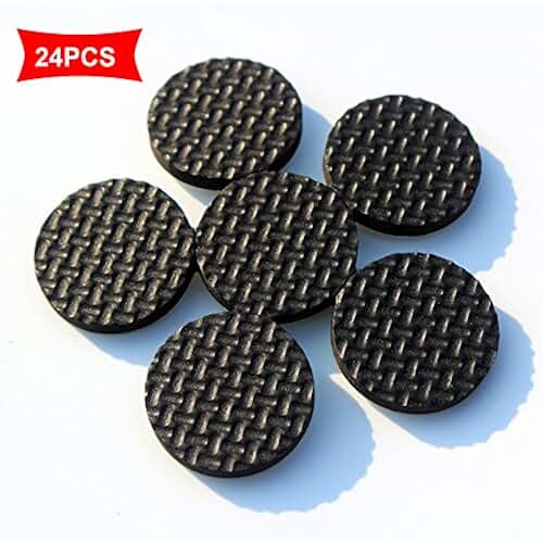 Amazon.fr tampons de chaise caoutchouc