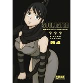 SOUL EATER PERFECT EDITION 04: 4