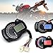 Price comparison product image Motorcycle Universal LCD Digital Backlight Speedometer Tachometer Odometer Gauge MPH 15000rpm