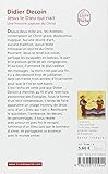 Image de Jésus le Dieu qui riait. Une histoire joyeuse du Christ