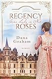 Cover zum Buch Regency Roses. Eine Lady in Not