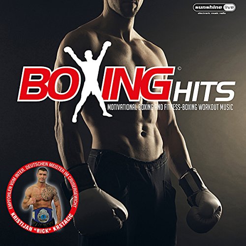 Preisvergleich Produktbild Boxing Hits