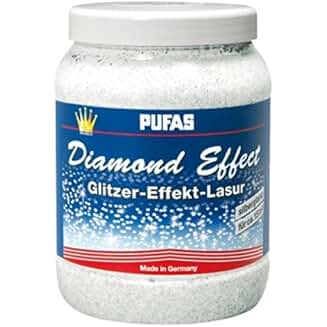 Suchergebnis auf Amazon.de für: glitzer wandfarbe