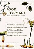 Image de Food Pharmacy: Essen ist die beste Medizin