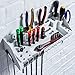 Price comparison product image Hand Tool Organiser Shelf - Stores 50 hand tools - Tiered Design