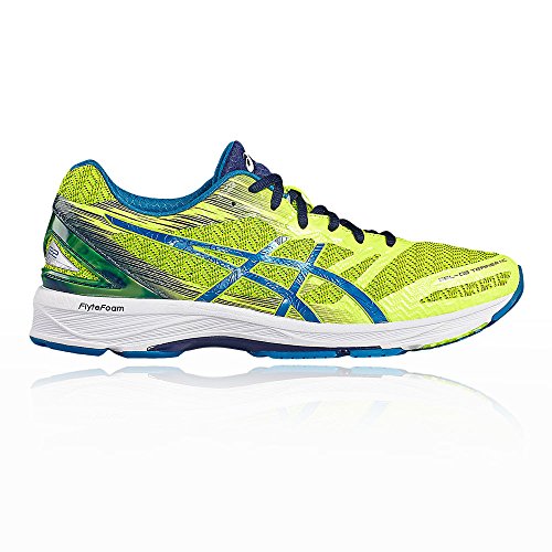 asics ds trainer 22 Gris