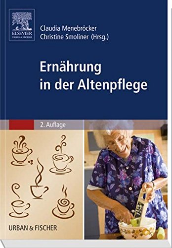 Download Ernährung in der Altenpflege Download Ernährung in der Altenpflege