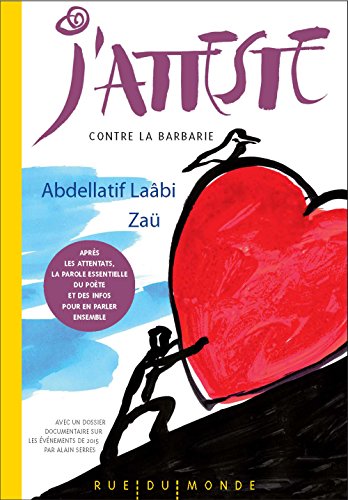 J'atteste contre la barbarie