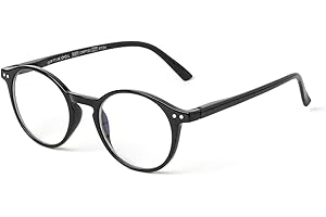 OPTIKOOL Gafas Luz Azul Unisex - Antireflejo, Flexibles y Ligeras - Ideales para Ordenador - Anti Luz Azul - Blue Light Glasses - Mayor Bienestar uso de Pantallas.