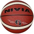 Nivia Engraver Basketball-Size: 6,(Color May Vary)