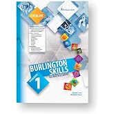 BURLINGTON SKILLS FOR BACH 1 WB CAT (BACHILLERATO)