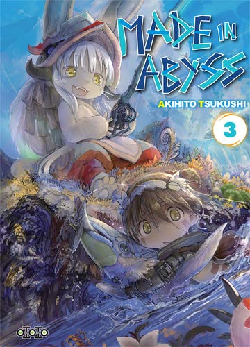 Made in abyss