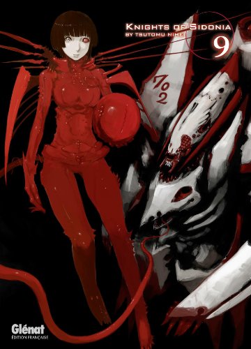 Knights of Sidonia — Tome 9
