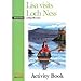 Produktbild Lisa visits the Loch Ness : Activity Book