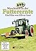 Produktbild Maschinen in der Futterernte, DVD