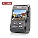 Price comparison product image VIOFO A119 Pro Dash Cam Capacitor AR0521 Sensor 7G F1.8 Dash Cam HD 1080P Car Dashboard Camera Video Recording (Without GPS)