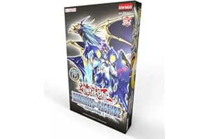 YU GI OH YU-GI-OH! JCC – Coffret Bat de Légende : Chap 1 FR