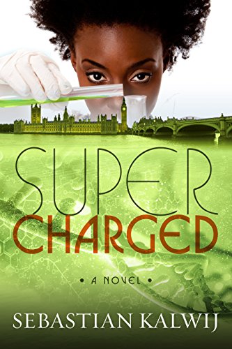 Download Supercharged