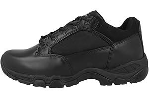 Magnum Viper Pro 3.0 męskie buty ochronne i buty sportowe