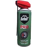 Selsil Pro &Ccedil;ok Ama&ccedil;lı Sprey 400 ml (Yeni Dizayn)