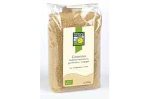 BOHLSENER MÜHLE Couscous 2 x 500 g