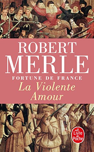 Download Fortune de France, la violente amour, tome 5 Download Fortune de France, la violente amour, tome 5