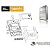 Produktbild Somfy – Schrank-Bestellung Vollständige Ersatz-Rollixo io Somfy – 1782564