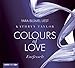 Produktbild Colours of Love - Entfesselt: 1. Teil.