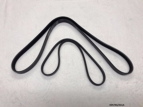 Preisvergleich Produktbild DAYCO BOSCH 2x Serpentine Grtel Voyager / Grand Voyager RG 2.5CRD & 2.8CRD 2001-2007