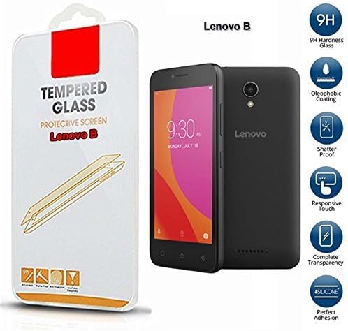 LENOVO B TEMPERED GLASS SCREEN PROTECTOR FROM GADGET BOXX