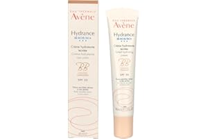 AVENE Hydrance BB reichhalt.Feuchtigkeitscr.getönt, 40 ml