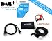 Produktbild Dension DBU3GEN DAB+U universal USB DAB-Radio Empfänger DAB+ Reveiver + Antenne