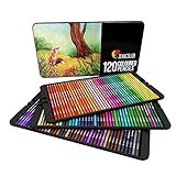 buntstifte set xl ✅ 100 % ZUFRIEDENHEIT GARANTIERT : Kaufen Sie mit Vertrauen dank unserer OHNE RISIKO GELD-ZURÜCK-GARANTIE - Wir sind sicher, Sie werden unser 120er Set Buntstifte lieben. Wenn Sie aber nicht zufrieden damit sind, lassen Sie es uns einfach jederzeit wissen, und wir bieten Ihnen umgehend einen kostenlosen Ersatz oder eine volle Erstattung an : keine Unannehmlichkeiten und absolut kein Risiko auf Ihrer Seite