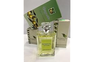 CARPENTIERI PROFUMI DAL 1967 BERGAMOTTO DI CALABRIA 100 ML DAL 1967 CARPENTIERI PROFUMI