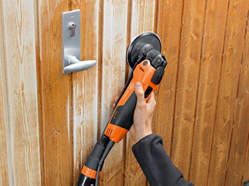 Fein (Multimaster) Schleifblatt-Set gelocht 115 mm 16-Stück, 63717227010 - 3