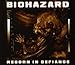 Produktbild Reborn in Defiance by BIOHAZARD (2013-02-04)