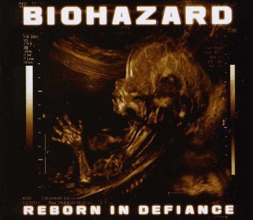 Preisvergleich Produktbild Reborn in Defiance by BIOHAZARD (2013-02-04)