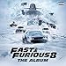 Produktbild Fate of the Furious:the Album [Vinyl LP]