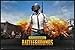 Produktbild Close Up Player Unknown's Battlegrounds Poster Playerunknown (62x93 cm) gerahmt in: Rahmen schwarz