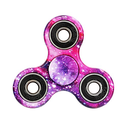 Fidget Spinner High Speed Stainless Steel Bearing ADHD Focus Anxiety Relief Toys Fidget Spinner High Speed Stainless Steel Bearing ADHD Focus Anxiety Relief Toys