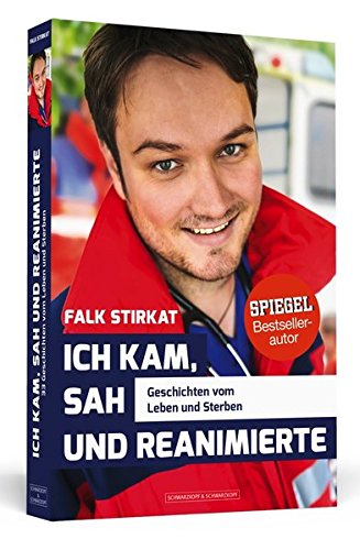 Download Ich kam, sah und reanimierte: Geschichten vom Leben und Sterben Download Ich kam, sah und reanimierte: Geschichten vom Leben und Sterben